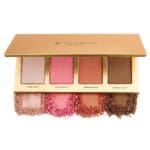 Blush & Bronze Cruelty Free Stella Beauty Guilt Free Glamour: Eye of Horus Sacred Earth Palette