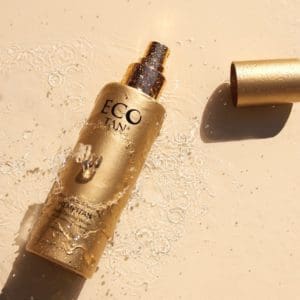 Suncare & Tanning Cruelty Free Stella Beauty Guilt Free Glamour: Eco Tan Exfoliating Glove