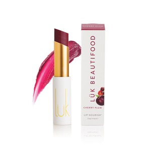 Inika Organic Kabuki Brush