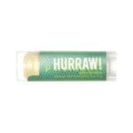 Lip Balm Cruelty Free Stella Beauty Guilt Free Glamour: Hurraw Pitta Lip Balm