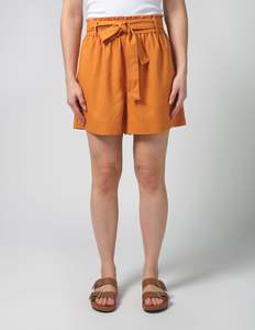 Noa Short - Burnt Sienna