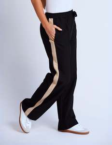 Mickie Pant - Black