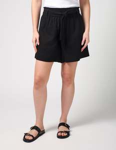 Noa Short - Black
