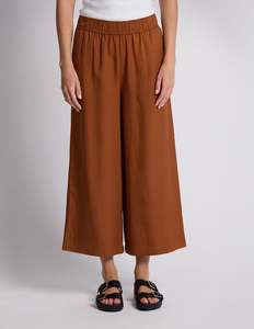 Pants: Gilda Pant - Cinnamon