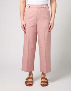 Pants: Frank Pant - Rose