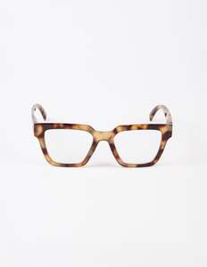 Audrey Readers - Classic Tort