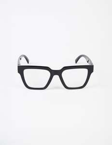 Audrey Readers - Black