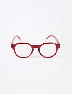 Grace Readers - Red