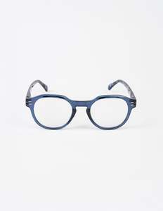 Grace Readers - Indigo