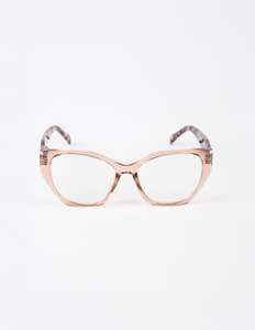 Blaire Readers - Beige