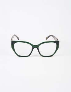 Blaire Readers - Emerald