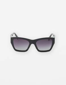 Paige Sunglasses - Black