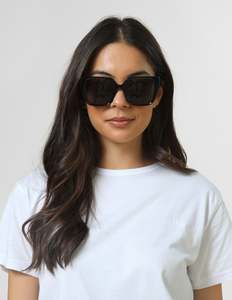 Ashling Sunglasses - Black
