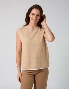 Jenni Vest - Oat