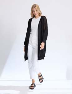 Arizona Cardi - Black