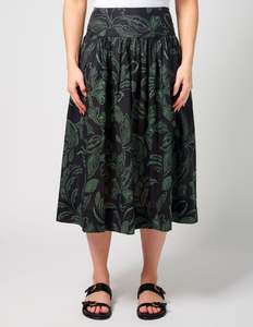 Skirts: Rhode Skirt - An Evening in Ibiza