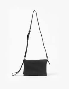 Frankie Bag - Black