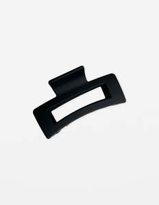 Hair Grip Matt - Black