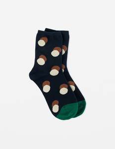 Socks: Socks Dotty