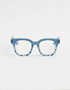 Piedmont Blue Light