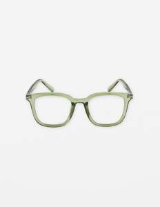 Lily Readers - Emerald