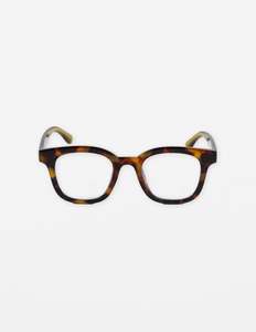 Fitzroy Readers - Tort/Khaki