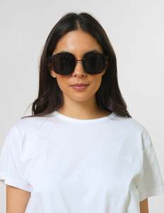 Parker Sunglasses - Matt Black