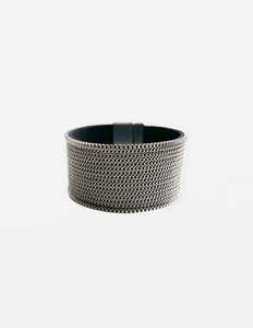 Bracelets: Bracelet Chains - Silver