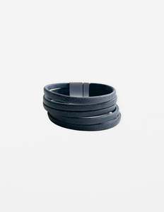 Bracelet Strands - Navy
