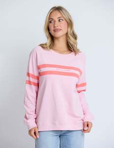 Classic Sweat True Icon - Orchid