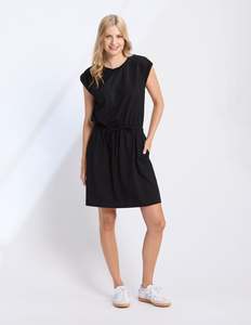 Margie Dress - Black