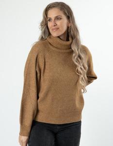 Sale Knitwear: Tiggy Jumper - Rubber