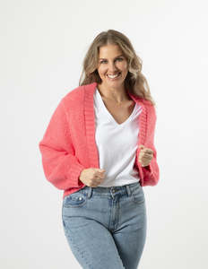 STELLA ESSENTIALS Betty Bolero - Bubblegum