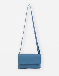 Biba Bag - Denim