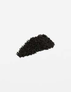 Hair Clip - Teddy Black