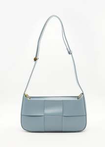 Sale Accessories: Melbury Bag - Sky