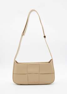 Melbury Bag - Camel