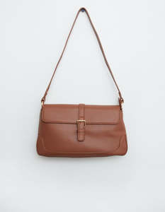 Sale Accessories: Vida Bag - Caramel
