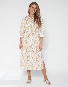 Dresses: Poppy Dress  - Spring Meadow