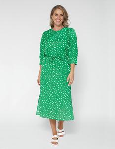 Dresses: Poppy Dress - Simply Spots