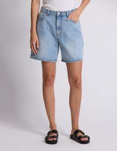Emily Short - Light Blue