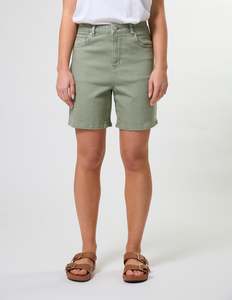 Emily Shorts - Sage