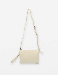 Accessories: Frankie Bag - Putty