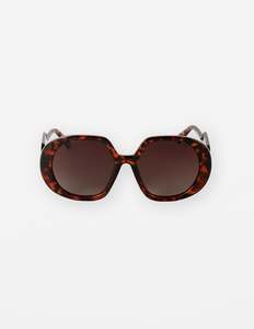 Sale: Pfiffer Sunglasses - Tort