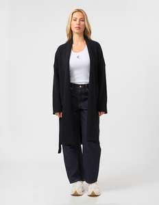 Mia Cardigan - Black