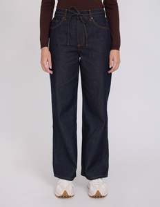 Richmond Jean - Dark Indigo