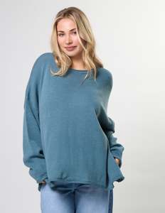 Unica Knit - Oceania