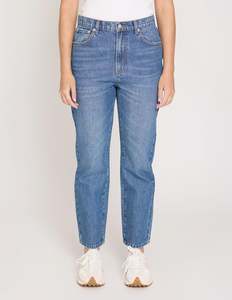 New Collection: Nico Jean - Blue Wash