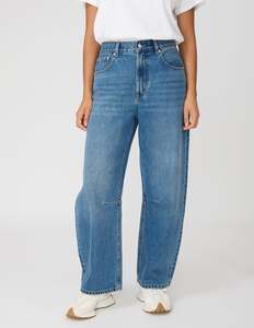 Carson Jean - Classic Blue