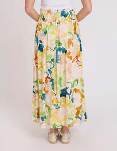 New: Addison Skirt - Through the Seasons